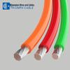 New Energy Storage Automotive Fluoroplastic Wire UL10588 - High Temp 200°C, Cold Resistant Charging Pile Wire
