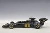 AUTOart 1/18 Lotus 72E 1973 #1 Emerson Fittipaldi