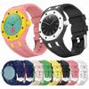 Frame Bumper Watch Band Change To Wristwatch for Swatch X AP Royal Pop Pocket Watch for Men Women