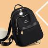 Schoolbag1011 New Fashion Kangaroo Backpack Female Solid Color Simple Large Capacity Travel Backpack Casual Backpack