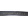 Great MOSCOT Glasses LEMTOSH Wellington black mens Used