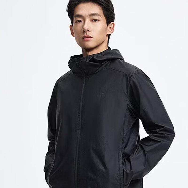 TRAILBLAZER Men's Outdoor Lightweight Skin Jacket