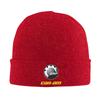 Custom BRP Can Am Logo Print Beanie Hat Adults Knitted Hat Soft Warm Skullies Beanies Cap Autumn Winter Outdoor Bonnet Hats