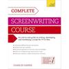 Complete Screenwriting Course (Teach Yourself)