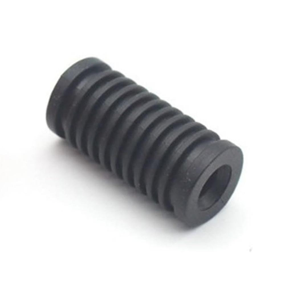 1ks Řadicí páka Pedál řazení Kryt podložky Gumový Motocykl