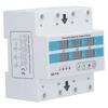 Spannungsschutz MR FVA Dreiphasiges einstellbares Spannungsschutzrelais für Über- und Unterspannung