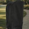 Housse de sac de golf zippée pour golfeurs