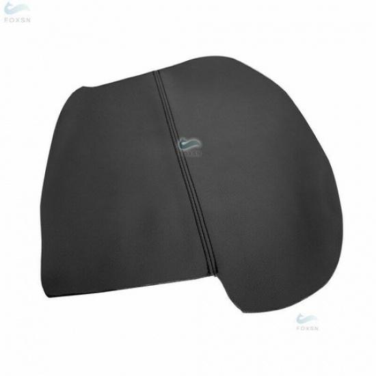 1*Inner Center Console Box Armrest Leather Cover For Honda Accord 9th Gen 14-16 Center