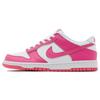 Dunk Low Laser Fuchsia GS Sneakers FB9109-102