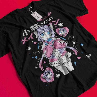 Oshi No Ko Shirt Ai Hoshino T-Shirt Aqua Akane T-Shirt Ruby Waifu Tee Kana Arima BB612