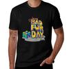 N64 Conker's Bad Fur Day 90S Video Game Hrowback T-Shirt