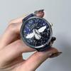 Used Celestial 3D Be Midnight Olivia Burton