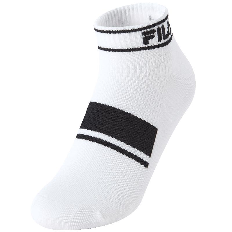 FILA Kids  Low-Cut Socks 5-6 years L