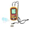 Benetech GM100 Ultrasonic Thickness Gauge Digital LCD Metal Thickness Gauge Sound Velocimeter 1.2-225mm(Steel)0.1mm Resolution