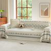 New Ins Style High-end Chenille Sofa Towel, Universal for All Seasons, All-inclusive, A Full Non-slip Sofa Cushion