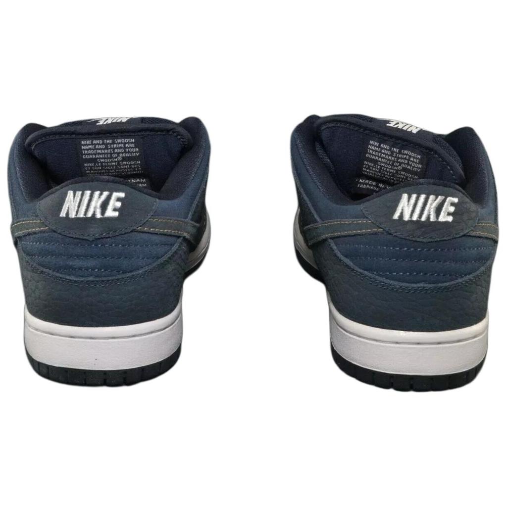 New Nike Sb Dunk Low Us Passport 304292-407