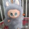 Angel Tail Plush Doll Butterfly Eye Vinyl Rag