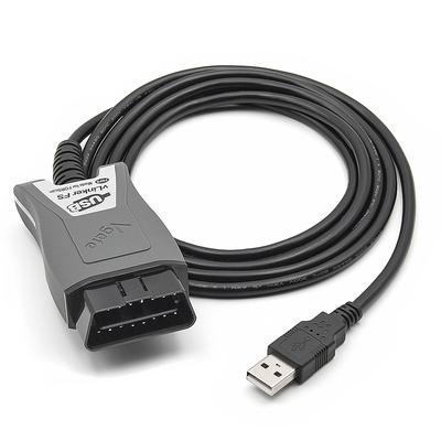 OBD2 Araç Teşhis Tarayıcı Arayüzü Araçları için ELM327