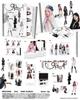 RESCENE [GLOW UP] 2nd MINI ALBUM (WE / ME Ver.)