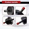 25430-PLR-003 Biler Filtre til Honda CRV Civic Accord Acura ILX MDX RDX RL RLX Erstatter#044-0382 25430PLR003 0440382
