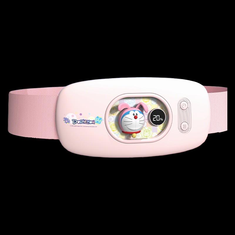 GUFIUS ROCK Doraemon Menstrual Relief Massager