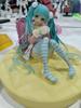 Hatsune Miku Bunny Girl Figure with Rabbit Ears