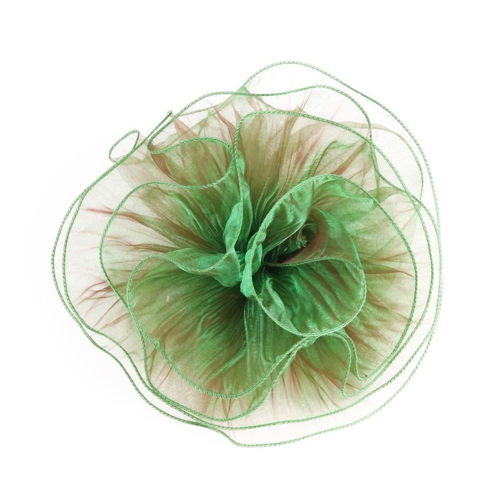 

Брошь-булавка в виде цветка камелии, 11,8 дюйма, ювелирные изделия, аксессуары, броши-цветы, сумки, шляпы