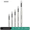 Green Forest S2 Non-Slip Magnetic Screwdriver Set