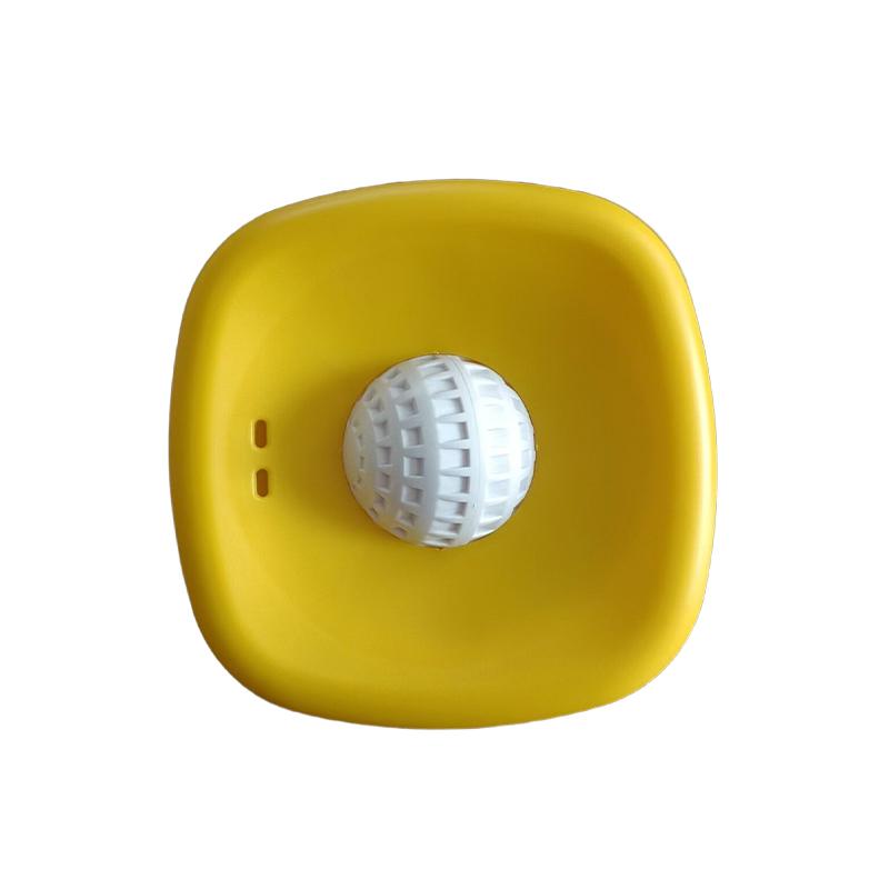 Slow Feeder Dog Bowls for Liquid Treat Interactive Lick Bowl Anti-Slip Slow Feeder for Wet Food Anti-Slip Dog Lick Bowl
