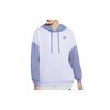 (WMNS) AS W Nike Sportswear PO Hoodie PASTEL C OXYGEN PURPLE Women's DJ5483-545