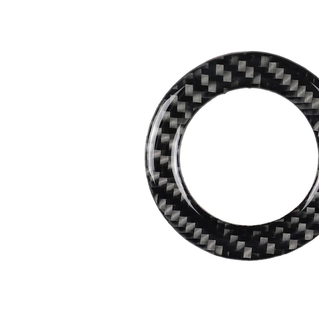 Car Styling Steering Wheel Emblem Fit for Golf 6 Golf 7 POLO CC Tiguan PASSAT TOURAN Scirocco BEETLE Decoration Stickers 5D