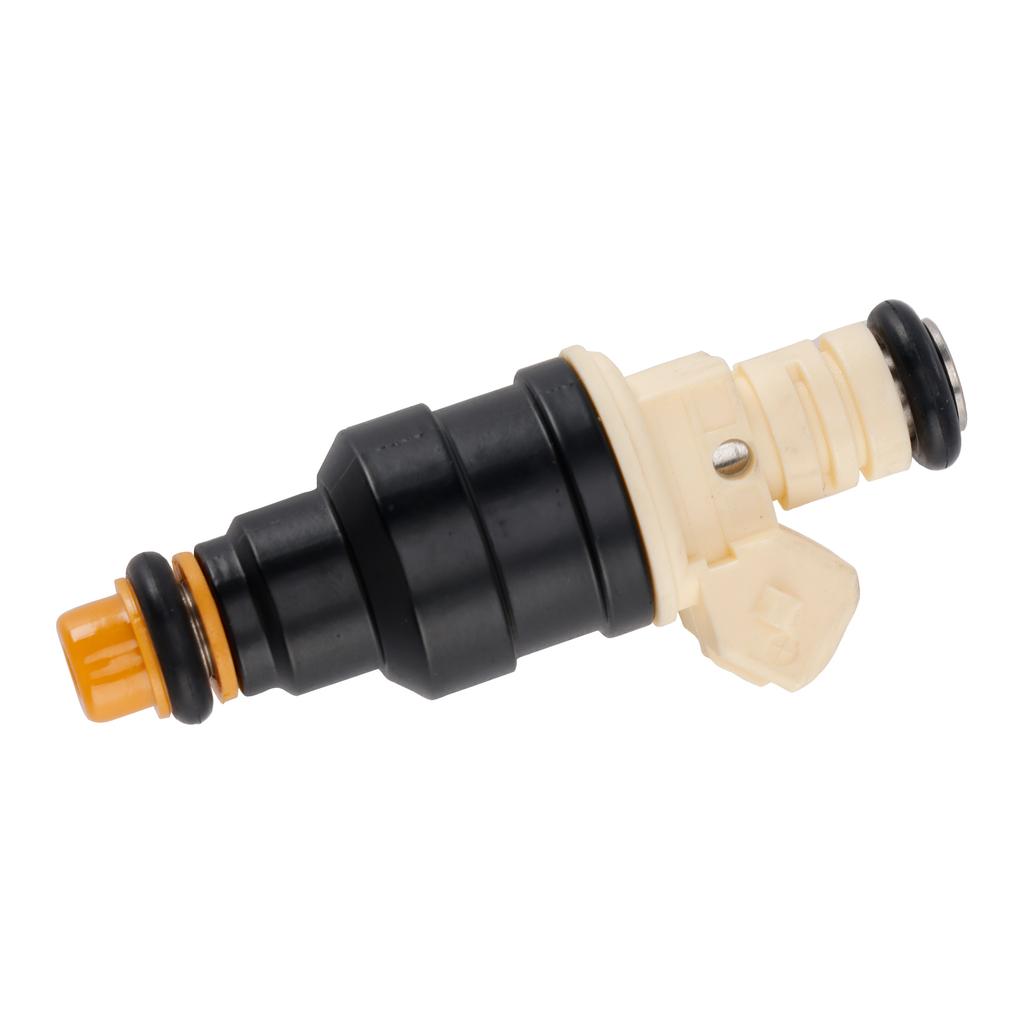 Artudatech 1PCS Fuel Injectors 0280150701 Fit Ford Motorsport Escort RS Turbo Rst Beige Car Accessories