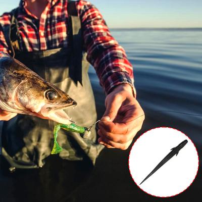 Pesca – Wobblers, cebos y anzuelos