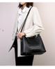 Crocodile Pattern Women's Handbag - 2025 New Large Capacity Tote for Commute & More