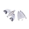 10Pcs Drum Claw Hook Professional Wear Resistant Hardware Bass Drum Set Drum Claw Hook Musical Instrument Accessories