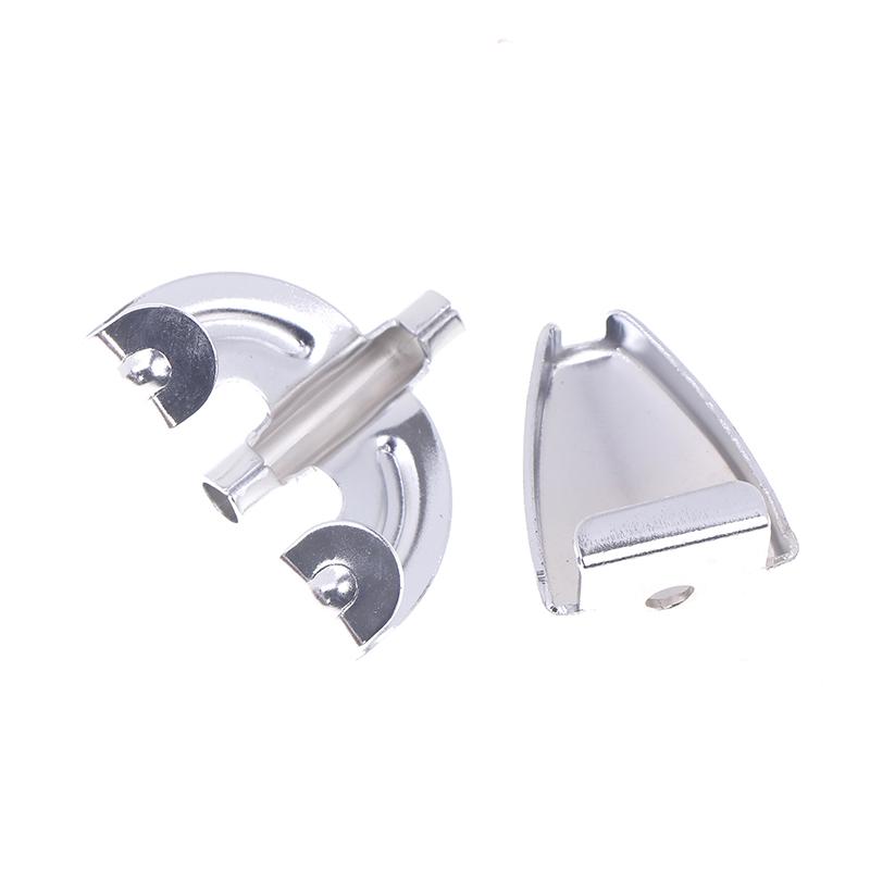 10Pcs Drum Claw Hook Professional Wear Resistant Hardware Bass Drum Set Drum Claw Hook Musical Instrument Accessories