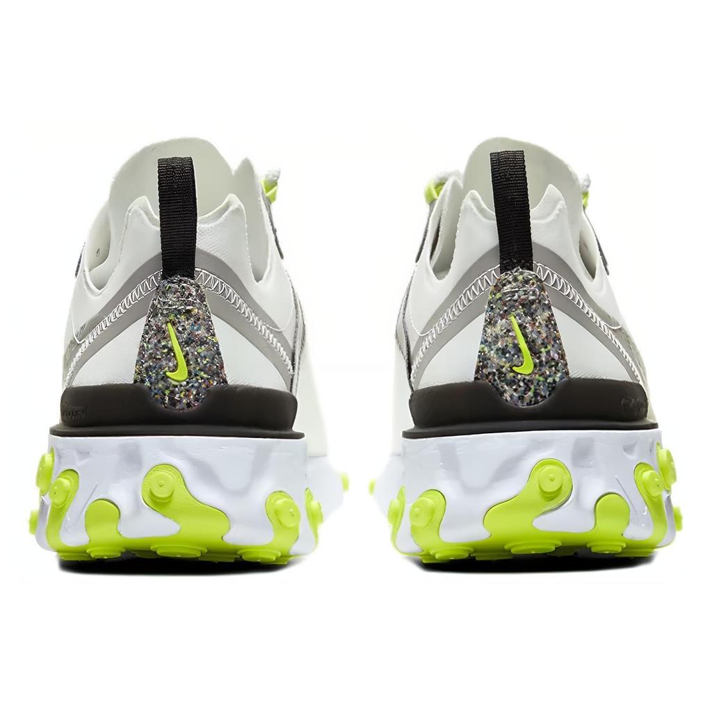 (WMNS) Nike React Element 55 PRM 'Atmosphere Grey' Women's CD6964-100