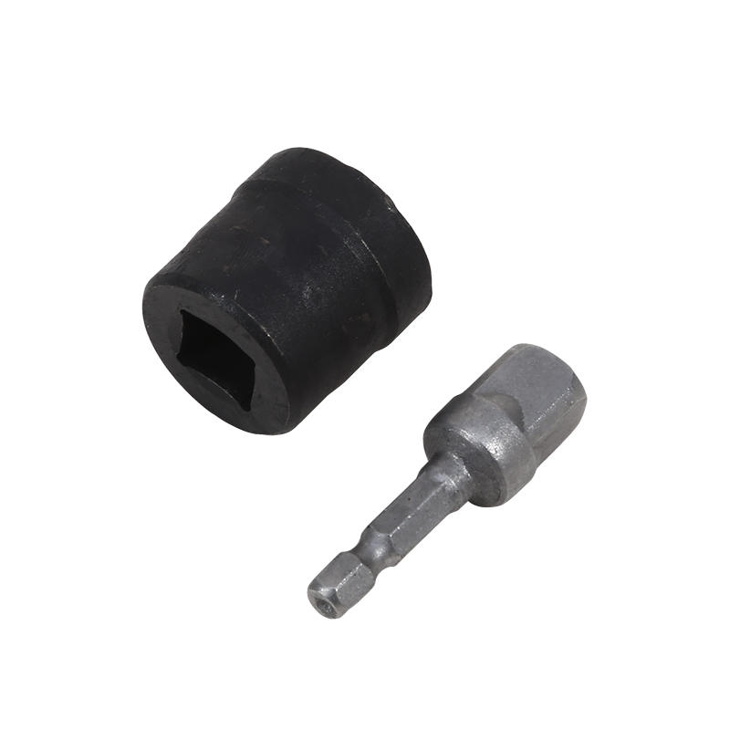

Scissor Jack Adapter Socket Universal Chrome Vanadium Steel Electric Impact Drill Ratchet Wrench Car Lifting Tool Accessory