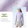 Anta Light Shell 3.0 Women's UV Protection Outdoor Jacket