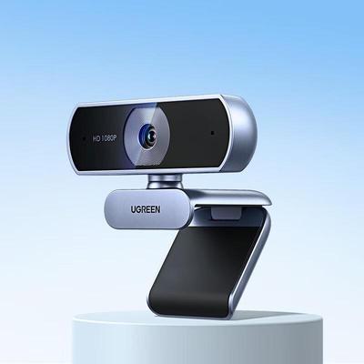 UGREEN 1080P USB-Webcam mit zwei Mikrofonen