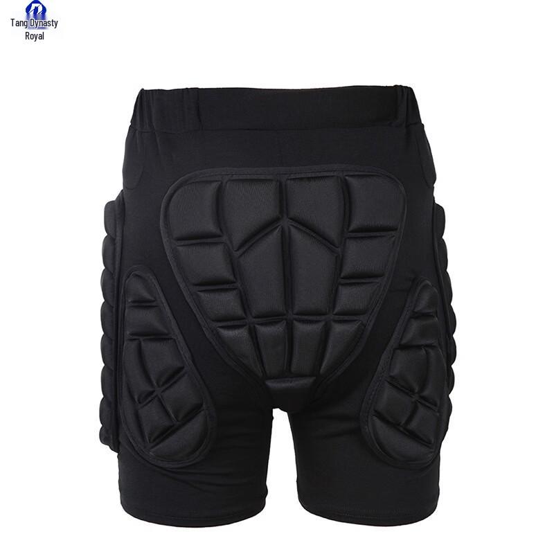 Datangyu GT305 Skating Skiing Hip Protector Pants 2XL