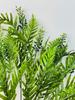 Fern with Inflorescences - Bouquet of Fern Leaves Real Touch 60 Cm