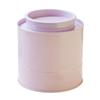 With Lid Tea Jar Airtight Container Biscuit Tin Box Canister Tea Tin  Coffee Bean Storage