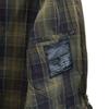 Barbour FLYWEIGHT WAX UTILITY oiled jacket Women Used