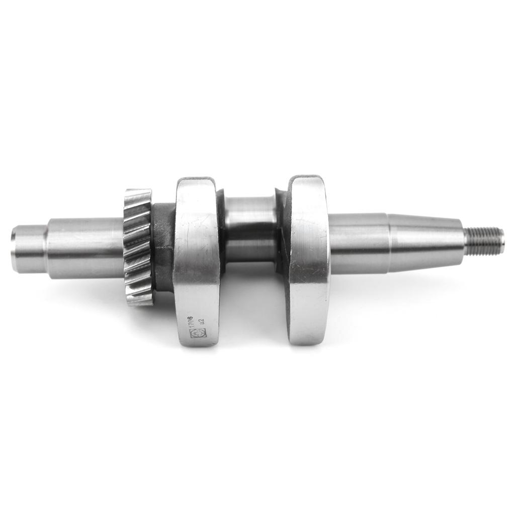 Kurbelwelle für Motor Motor Wasserpumpe Außenborder Parallele Kurbelwelle Industrieausrüstung