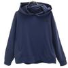 Outdoors Long Sleeve Parker S Navy System NPW21812 Women Used