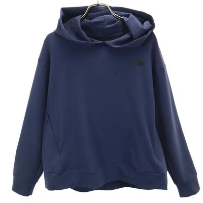 Outdoors Long Sleeve Parker S Navy System NPW21812 Women Used