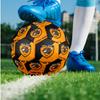 Hull City Fashion Size 5 Football Wearproof Non‑Slip Soccer Ball For Sports Training Entertainment Use