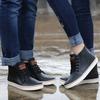 Fashion Rainboots Slip Water Shoes Fishing Boots Short Rubber Rain Boots Man Bot Garden Boots Men Lovers Shoes 2025 New
