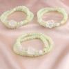 Armband Natürlicher Traubenstein Frisches Kristallarmband Chalcedon Pixiu Blume Marke Mode Frisch Dopamin